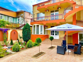 Vila Isabel Constanta